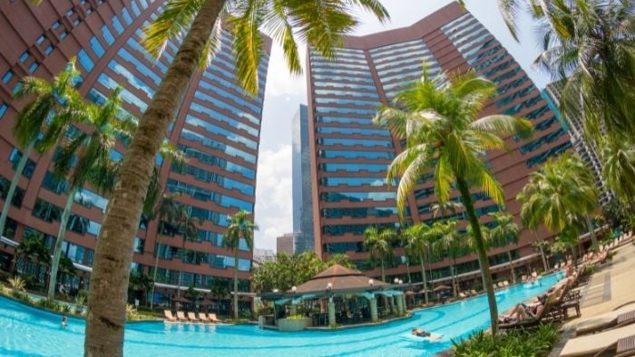 hotel